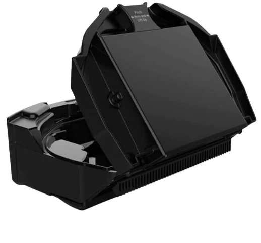 Shark 360 Robot RV2500 Dust Bin #139KY2500