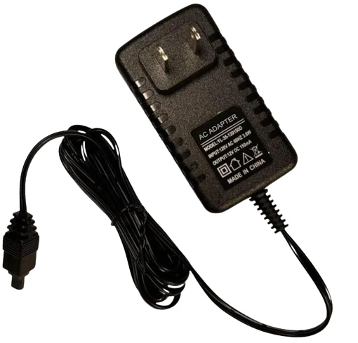 Shark Charging Adaptor, V2700Z-V2930 V2700 #XA2700