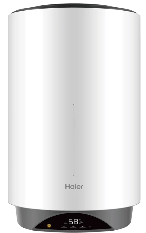 Vandens šildytuvas Haier ES80V- VH3W, 80 l