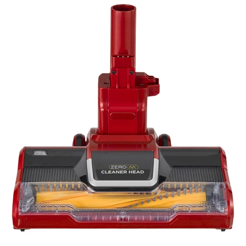 Shark Motorized Floor Nozzle, Red/Gray ZU561/ZU562 #513FFJ560