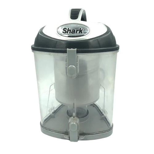 Shark Dust Cup Assembly Post 1616 UV540 #354FJV540