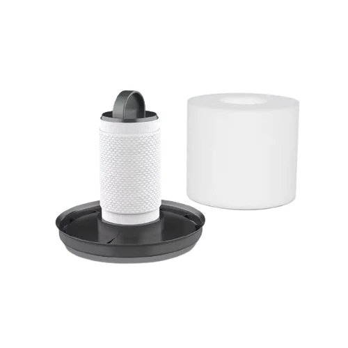 Shark Foam & Felt Filter Support Kit LZ600 #XFFLZ600