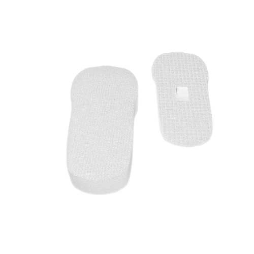 Shark pre-motor foam and felt filter kit for Shark HZ2002 HZ2000 HZ251 HZ255 Vertex Ultralight DuoClean PowerFins Stick Vacuum#XFFKHZ2000, 682 OPPP