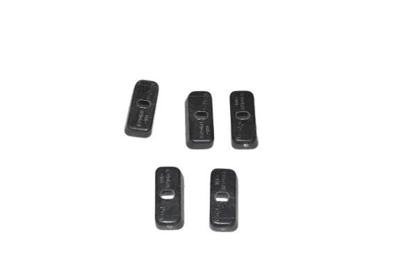 Kirby G3 Wedge-Slide Adj. 5/Pk #179489S