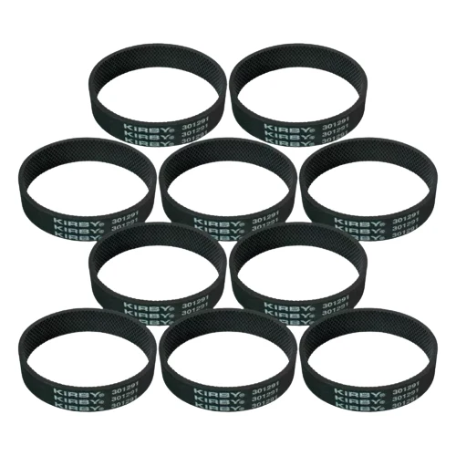 Kirby Floor Polisher Belt,10 pack #301289