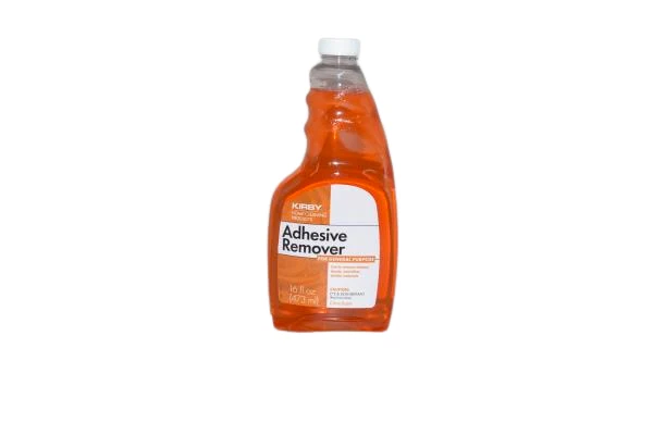 Kirby Citrus Split 16 oz. bottle #283112
