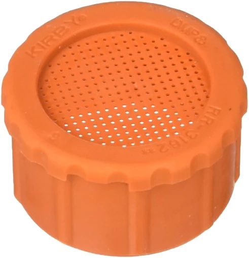 Kirby Suds Screen CSS,Warm Red, Orange 1 pack #316206