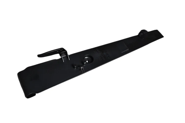 Kirby G6 Vacuum Cleaner Black Handle Fork Rear Cover #673799S