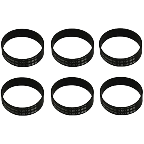 Kirby Floor Polisher Belt 6/pk #301289S*6