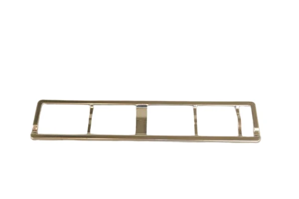 Kirby G3/AV2 Bottom Plate #152604