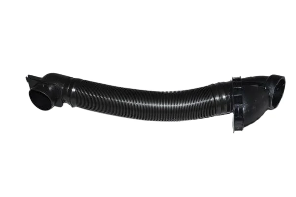 Kirby Generation 4 Mini Emtor & Fill Tube Assembly #185899S