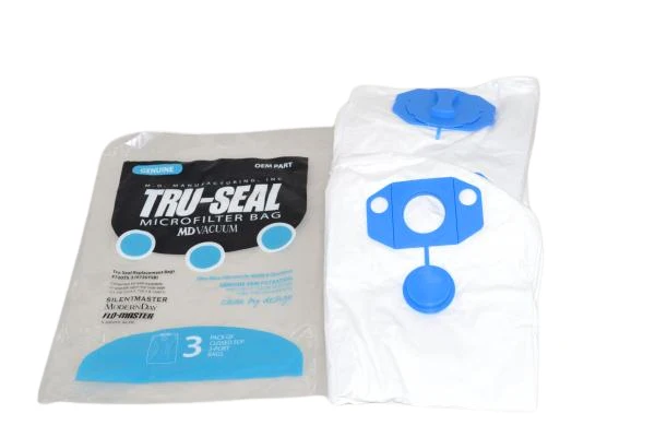 Modern Day Tru-Seal Filtration Replacment Bag 3/pk #720TS