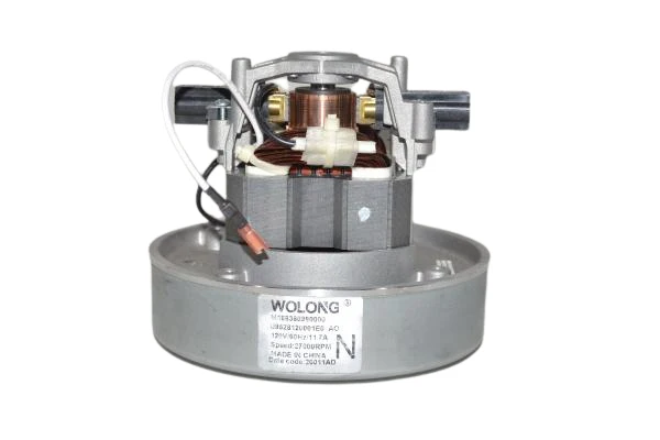 ProTeam Super Coach Pro Motor for ProVac FS 6, Super Coach Pro 1 and Super Coach Pro 6 #834036, 834099, 836099