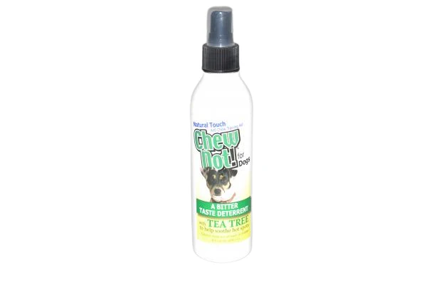 Nilodor Vaccum Natural Touch Bottle 8oz #05040