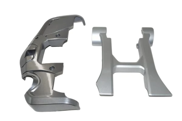 Hoover Vacuum Cleaner Nozzle Cover Assembly #440004078