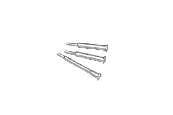 Hoover Handle Hardware Assembly #440005194