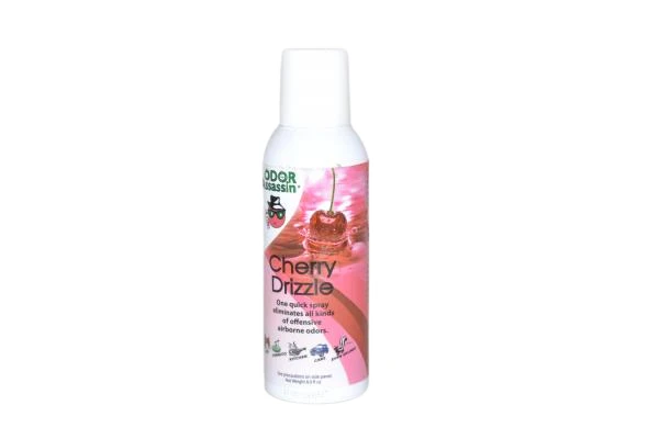 Odor Assassin Cherry Drizzle 8oz #128801
