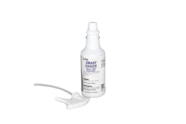 Odor Assassin Smoke Out Quart #106358