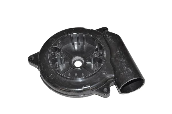 Ametek 119992 Vacuum Cleaner Plastic Bracket Fan End With O HoleLamb #20-6833-1