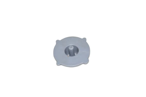 Hoover B Series Vacuum Metering Plate #525172001