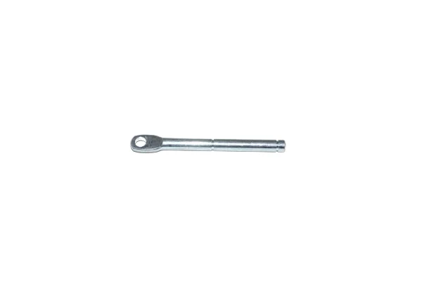 Carprt Pro CPU-2T Vacuum Pedal Shaft #B020-0300
