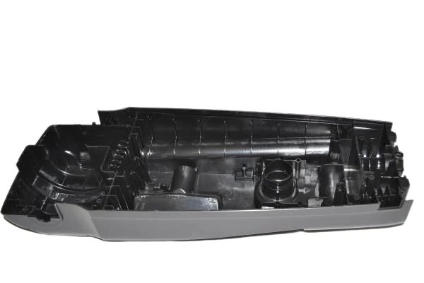 Panasonic MC-UG413 Upright Vacuum Dust Compartment #AC40KDRHZU03