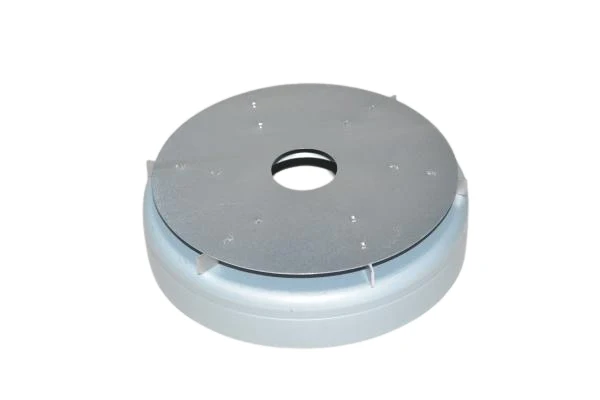 Ametek Motor Stationary Fan #31231