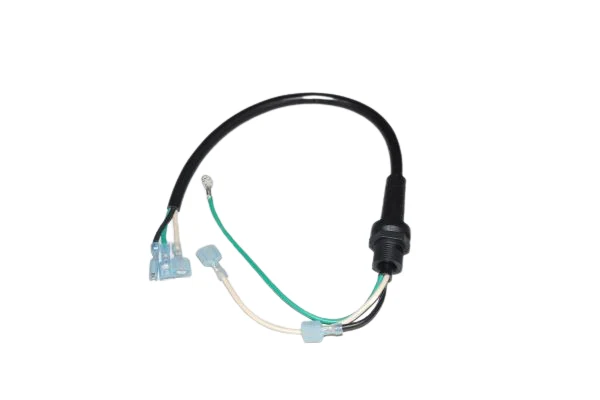 Proteam Super Coach Pro 6 & 10 Backpack Pigtail Cord #836480