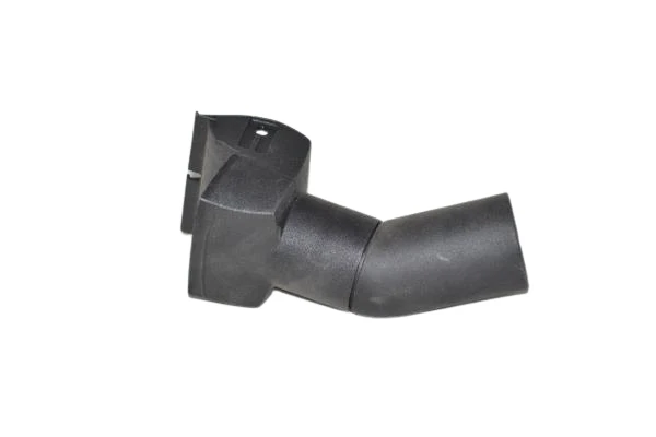 Wessel Werk Vacuum 35mm Combo Tool Elbow #10.7001-300