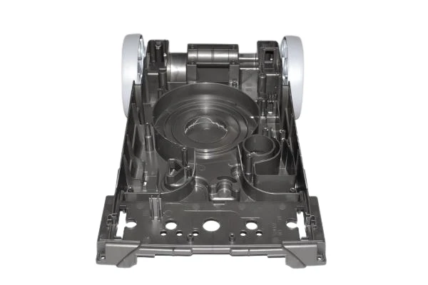 Hoover Vacuum main Body With Wheel #440003858