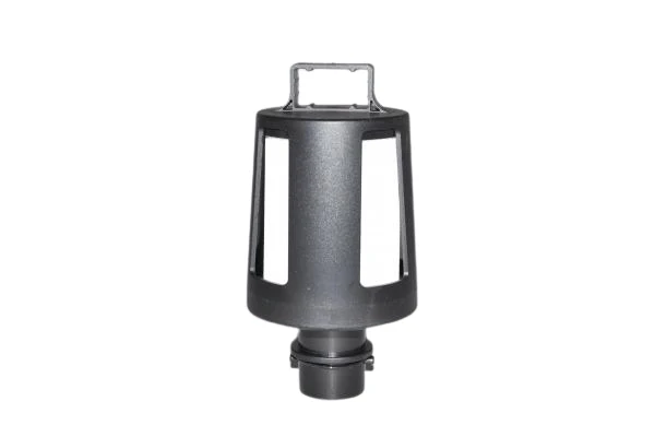 Fuller Brush FB-GIM Canister Vacuum Hepa Secondary Filter #C345-5000