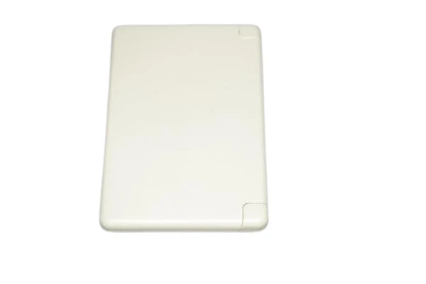 Canplas - Hayden Almond Side Opening Face Plate #775591A