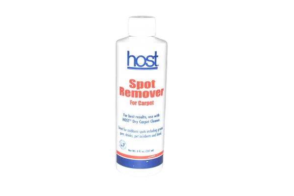 Host Spot Remover Squirt bottle 8oz. #S12S