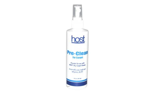 Host Pre-Clean For Carpet 7Oz. Bottle #C1630