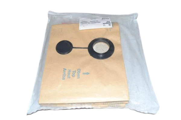 Clarke Vacuum Paper Bags 5/pk #302001492