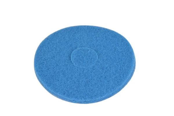 Oreck Blue Scrub Pad #400412, 437057, 437-057