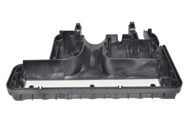 Proteam Upright Vacuum Black Bottom Plate #107167