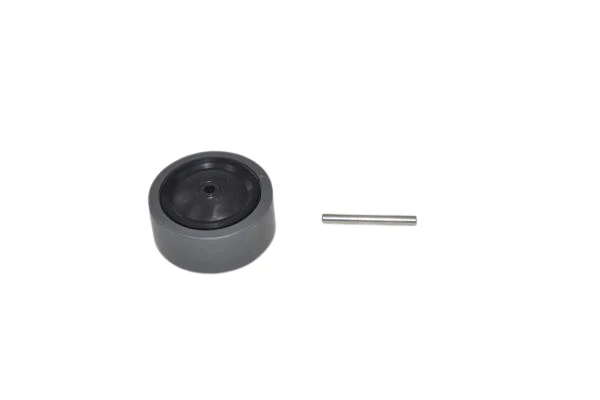 Fuller Brush FB-SM Upright Vacuum Rear Wheel Kit #D350-6631