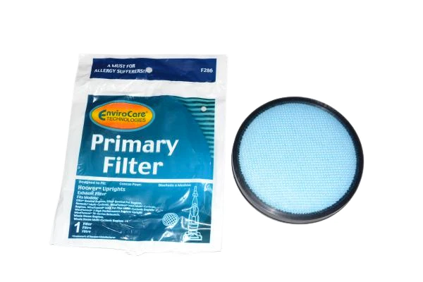 Hoover UH70600 Windtunnel Vacuum Primary Exhaust Filter #F286