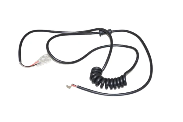 Oreck Wire Harness Switch To PCB #83073-01