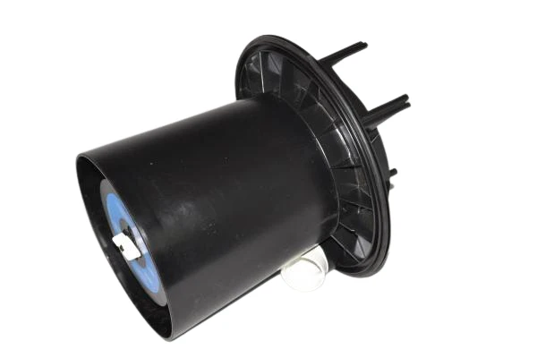 Titan Motor Plate & Filter Assembly TCS 8575 C/V #8103-03
