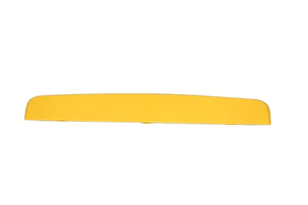 Fuller Brush FBMMPW Yellow Plastic Lense #54.051