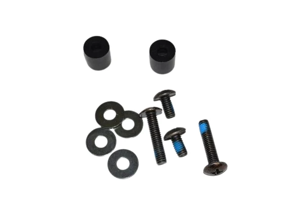Proteam Quarter Vac Back Plate Connection Kit #100374