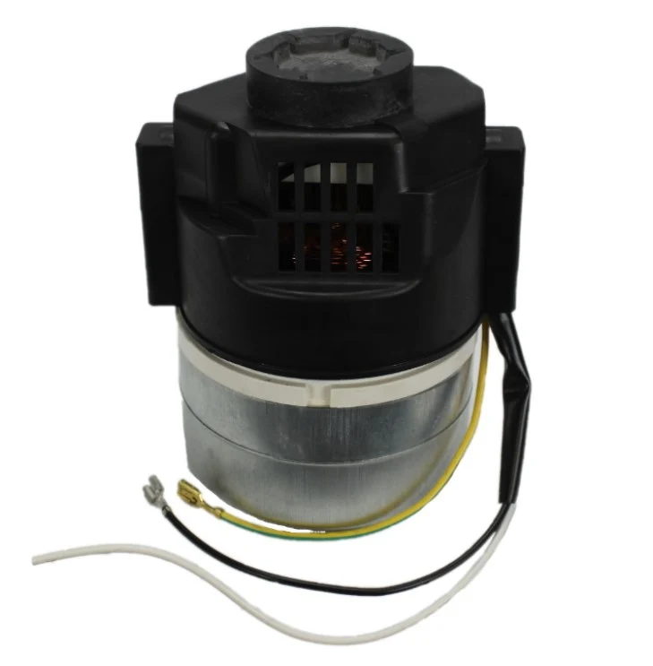 Windsor Versamatic Vacuum Motor 1887UL Domel MKM 9205 120v 86146420 **SPECIAL ORDER - NO RETURNS**