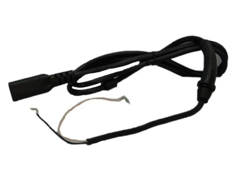 Rainbow/Rexair Cord for Power Nozzle to wand PN2 for E & E2 Series, PN2E, PN-2E Version 4 and 3, Connects directly to motor, R11671, R-11671