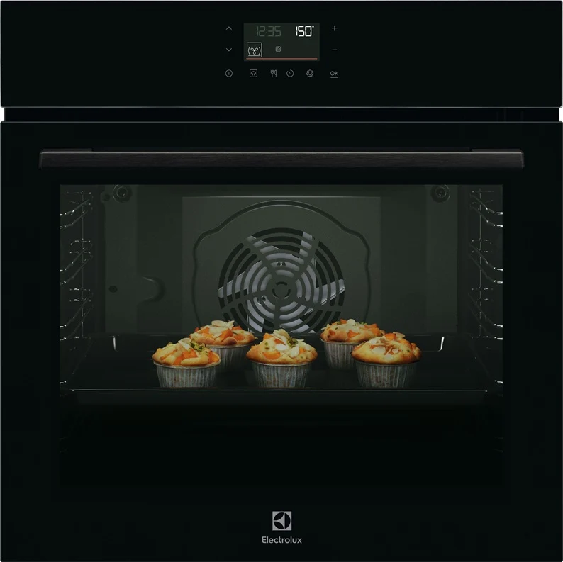 Įmontuojama orkaitė Electrolux LOD7P86Z