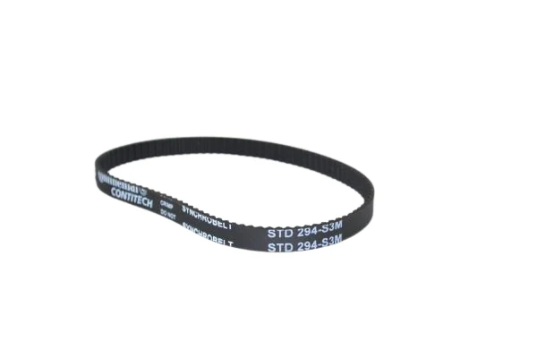 Bissell 3071, 3067 Vac Cleaner Geared Belt #1626486