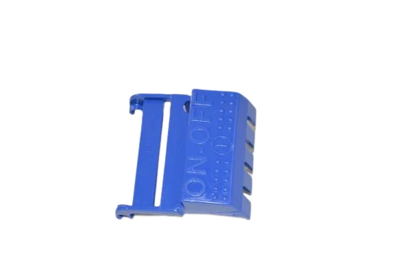 Kirby AV2 Vacuum Cleaner Foot Pedal #110317