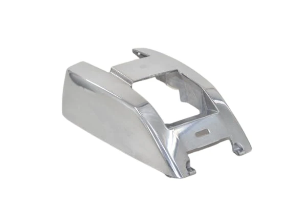 Kiby AV2 Shell, Less Vacuum Cleaner Cover #135606A