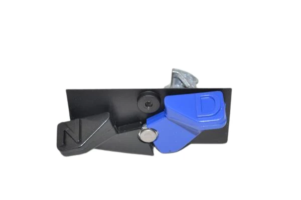Kirby AV2 Vacuum Cleaner neutral Blue Drive Pedal #558417S